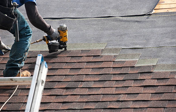 Licensed Roof Installation service in South Jordan, UT - Brentwood Metal Roofing